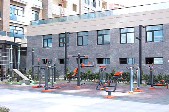 Satılır 3 otaqlı mənzil 107 m²