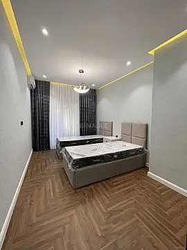 Satılır 3 otaqlı mənzil 115 m²