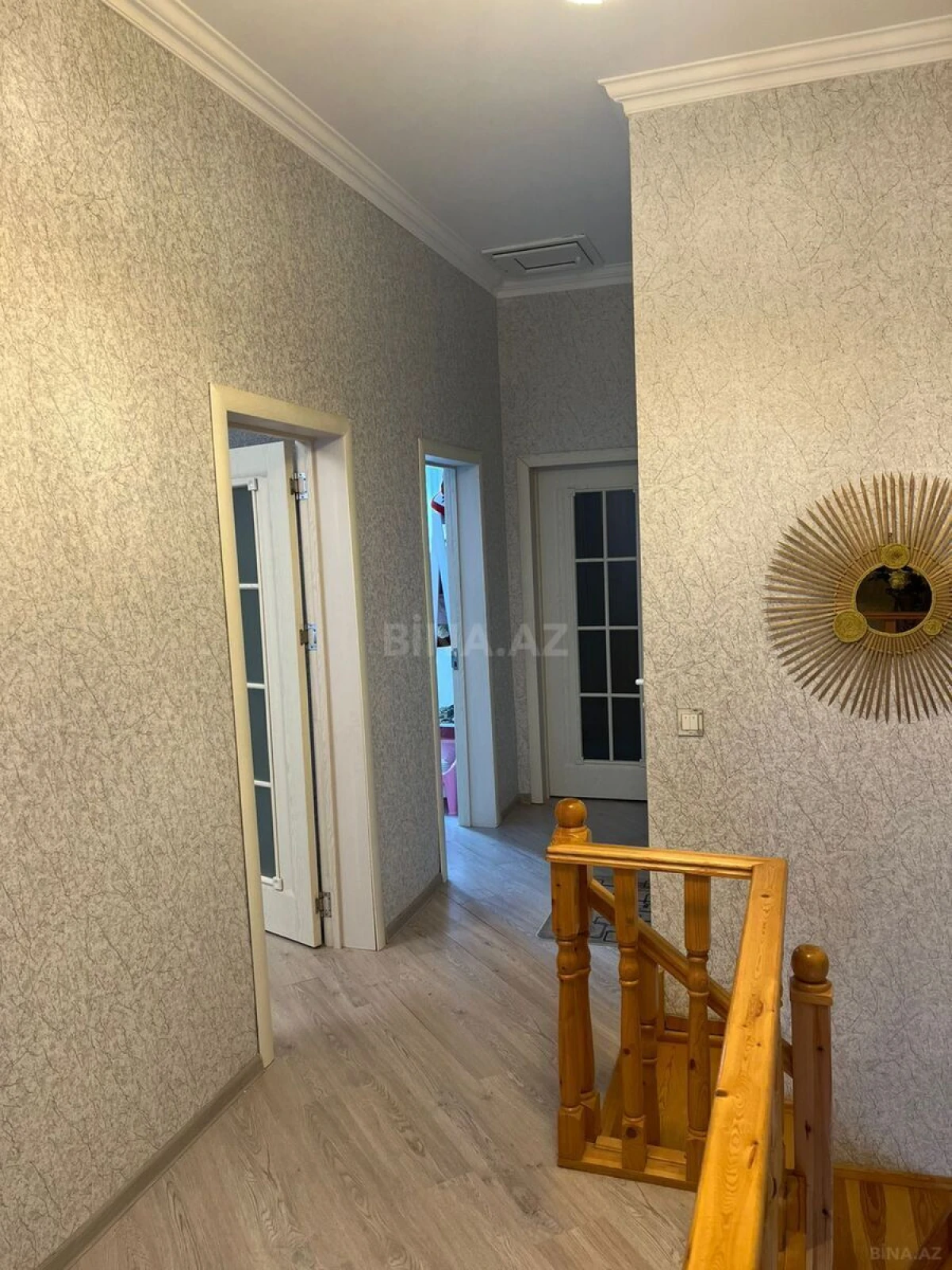 Satılır 5 otaqlı həyət evi 150 m²