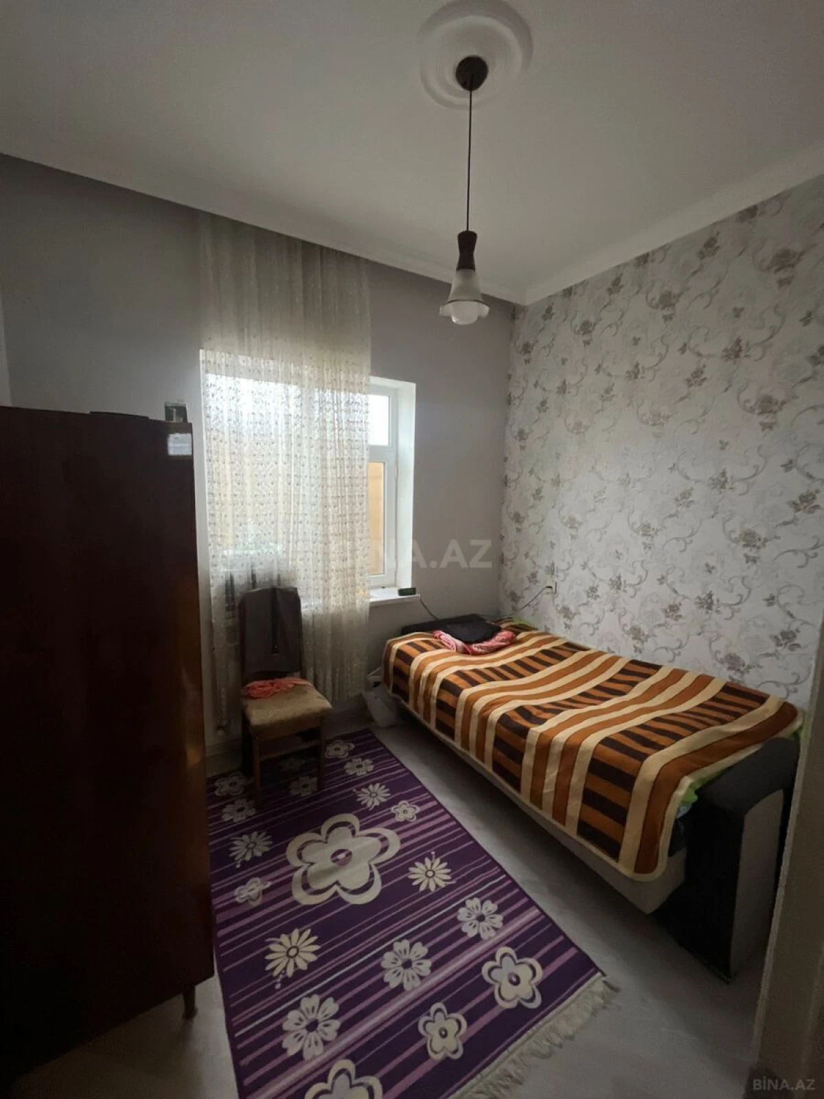Satılır 5 otaqlı həyət evi 150 m²