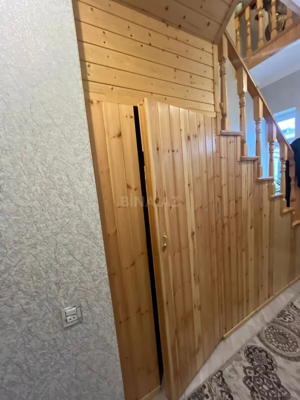 Satılır 5 otaqlı həyət evi 150 m²