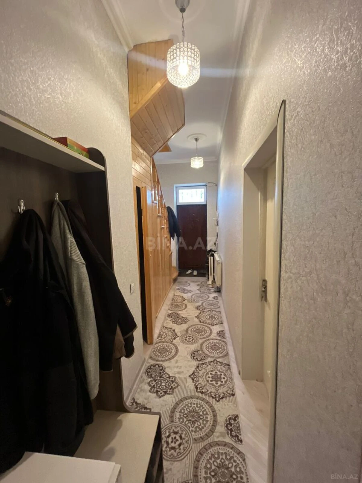 Satılır 5 otaqlı həyət evi 150 m²