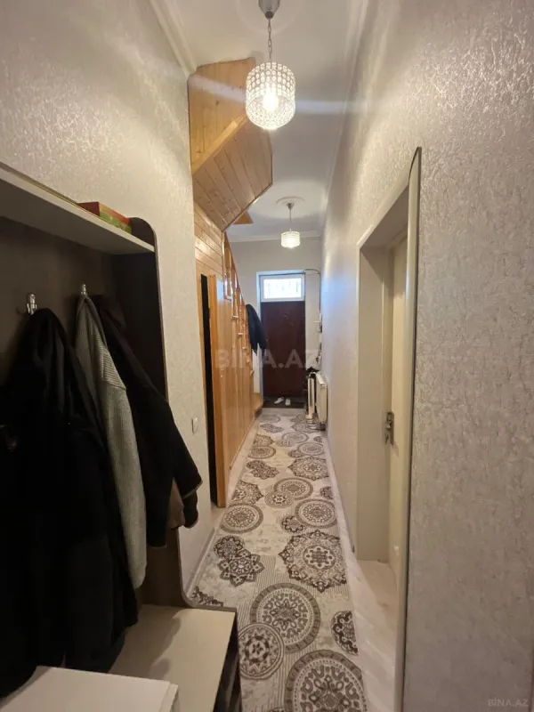 Satılır 5 otaqlı həyət evi 150 m²