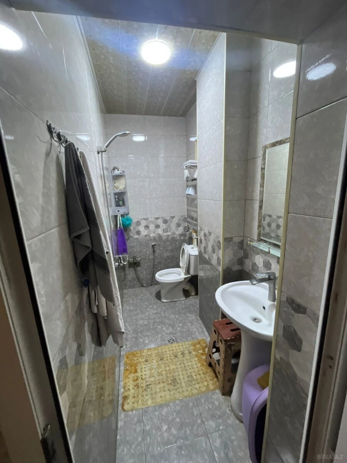 Satılır 5 otaqlı həyət evi 150 m²