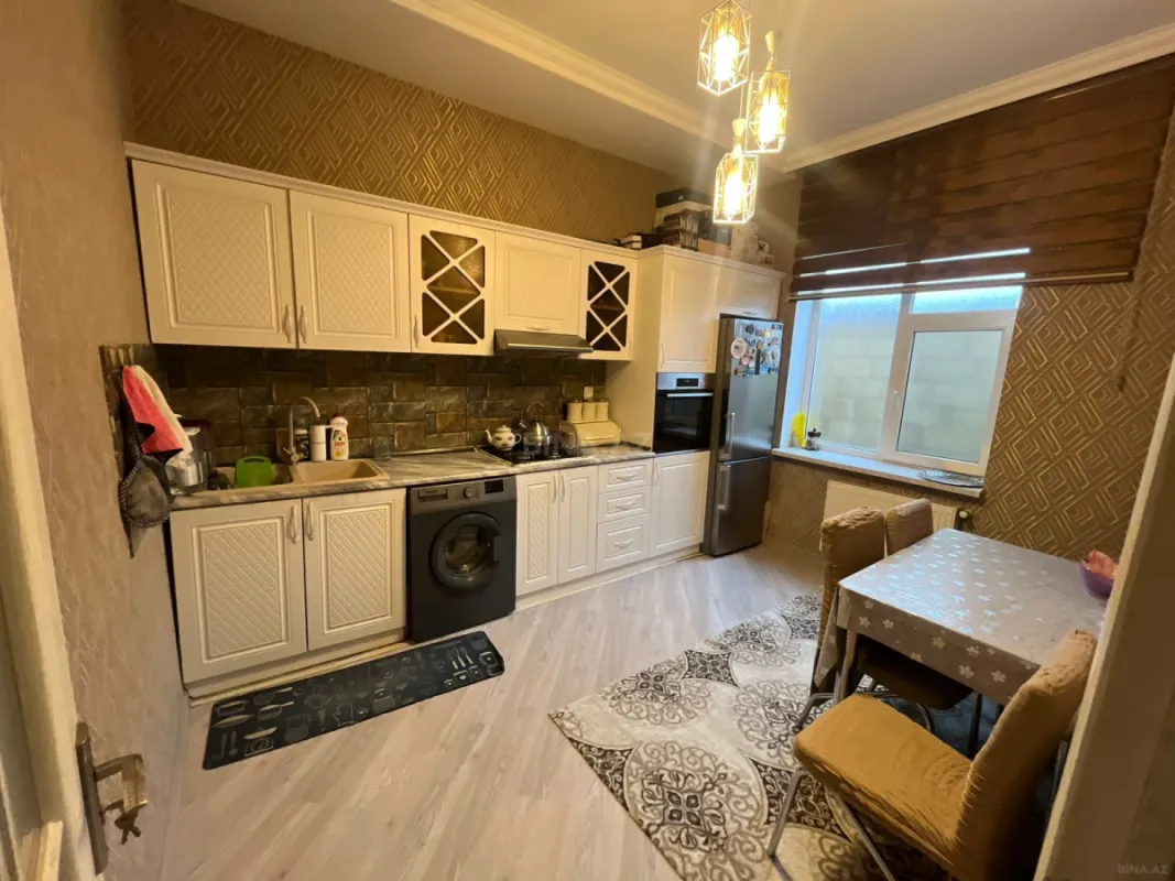 Satılır 5 otaqlı həyət evi 150 m²