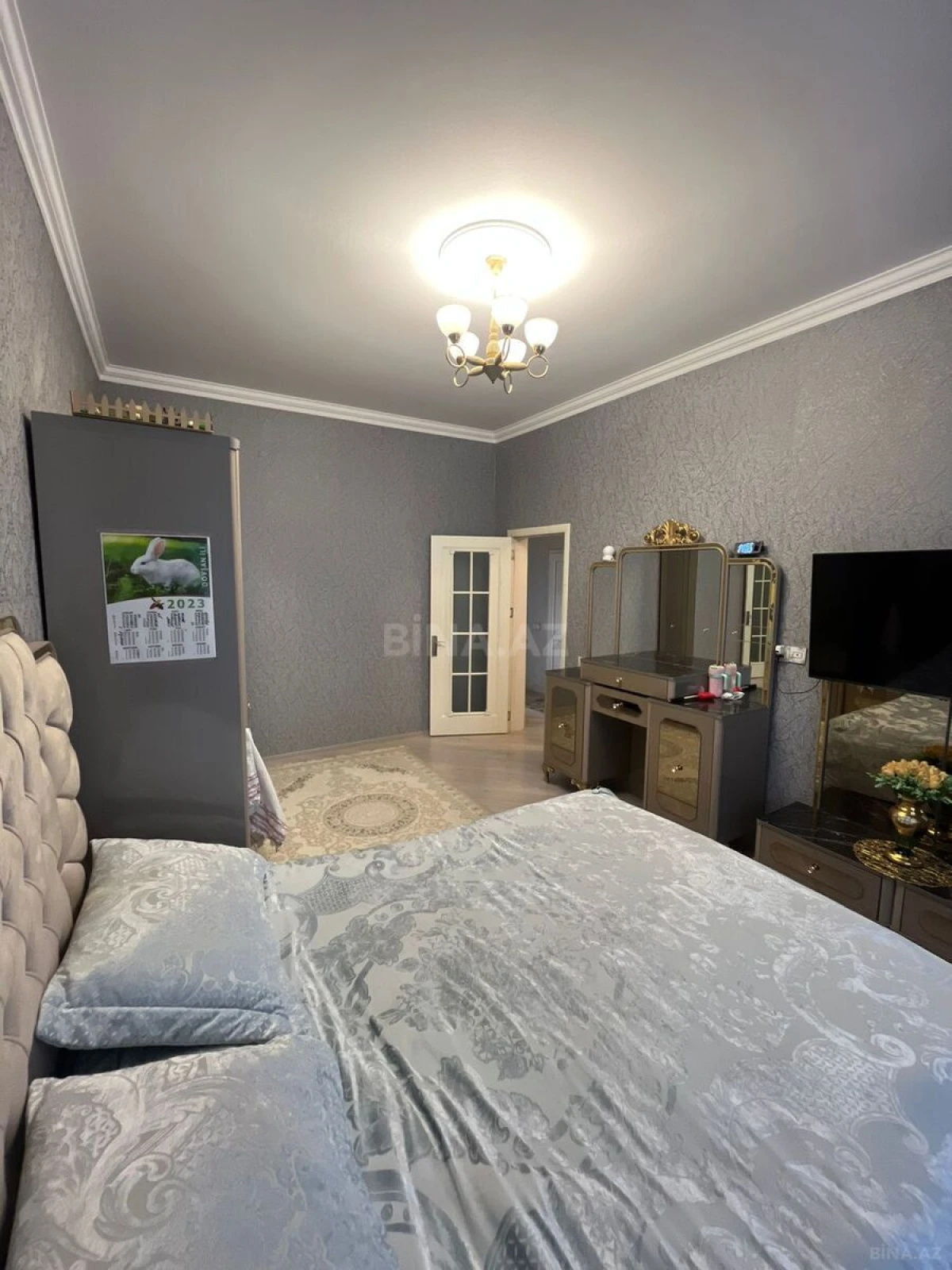 Satılır 5 otaqlı həyət evi 150 m²