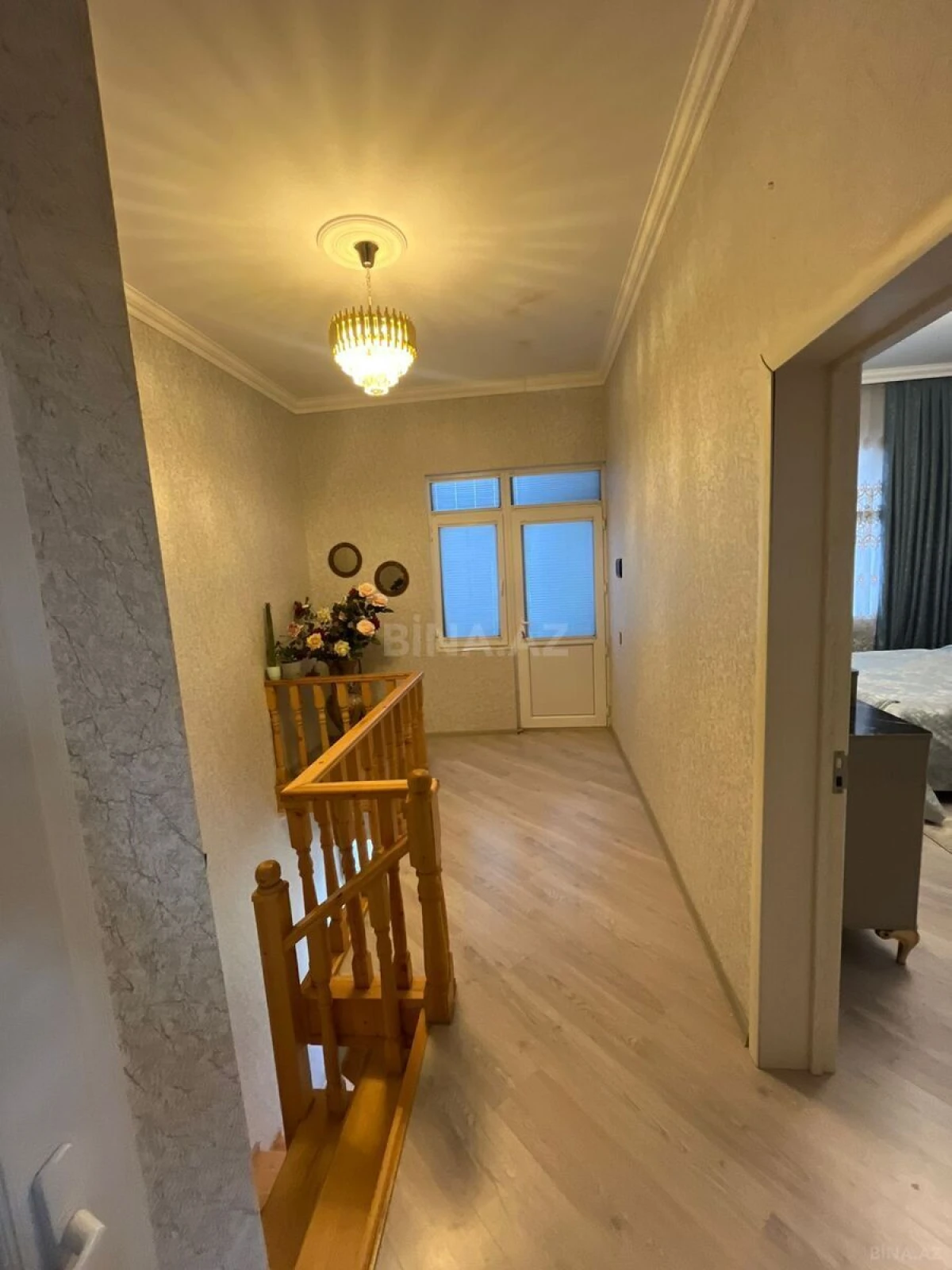 Satılır 5 otaqlı həyət evi 150 m²