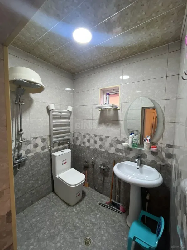 Satılır 5 otaqlı həyət evi 150 m²