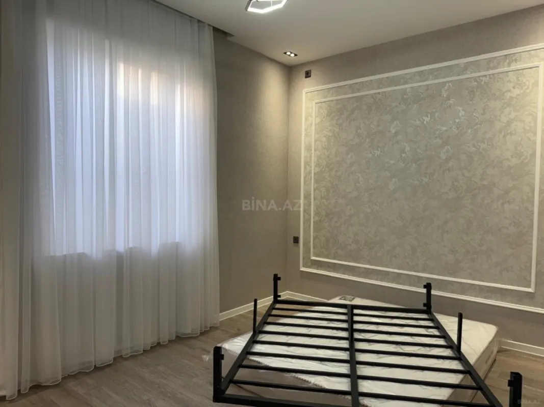 Kirayə verilir 4 otaqlı həyət evi 180 m²