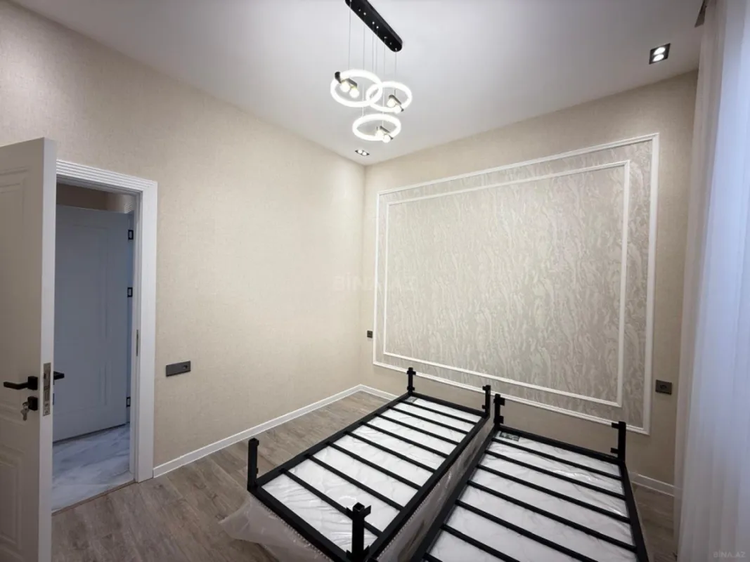 Kirayə verilir 4 otaqlı həyət evi 180 m²