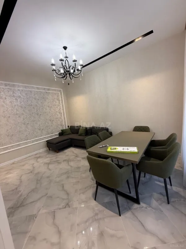 Kirayə verilir 4 otaqlı həyət evi 180 m²