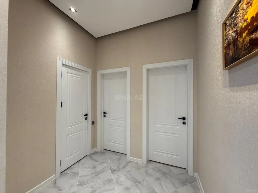 Kirayə verilir 4 otaqlı həyət evi 180 m²