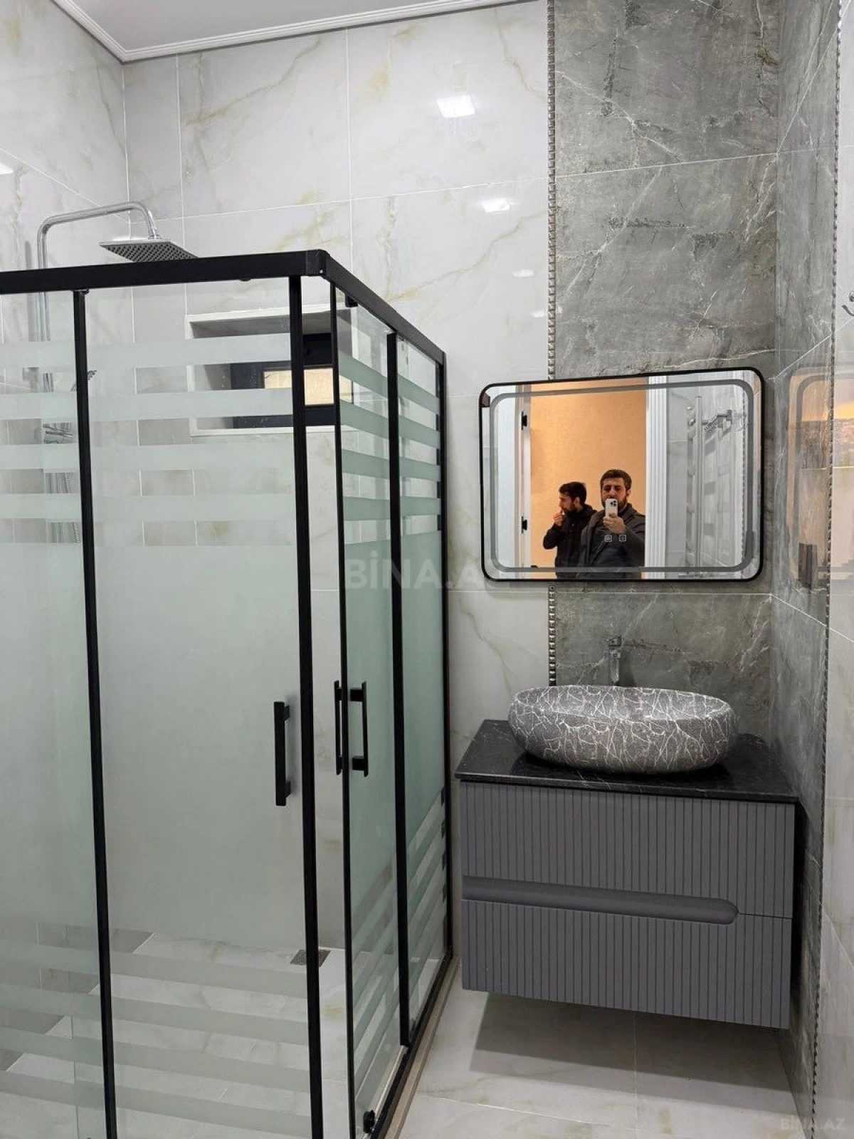 Kirayə verilir 4 otaqlı həyət evi 180 m²