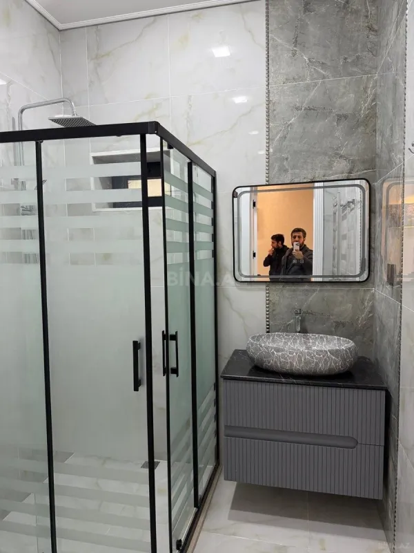 Kirayə verilir 4 otaqlı həyət evi 180 m²