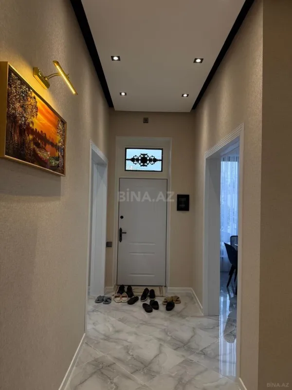 Kirayə verilir 4 otaqlı həyət evi 180 m²