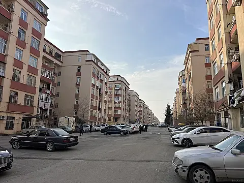 Satılır obyekt 140 m²