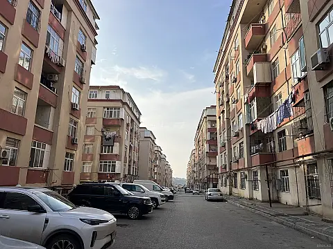 Satılır obyekt 140 m²