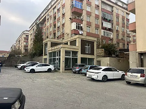 Satılır obyekt 140 m² — Bakı, Binəqədi 140.00 m²