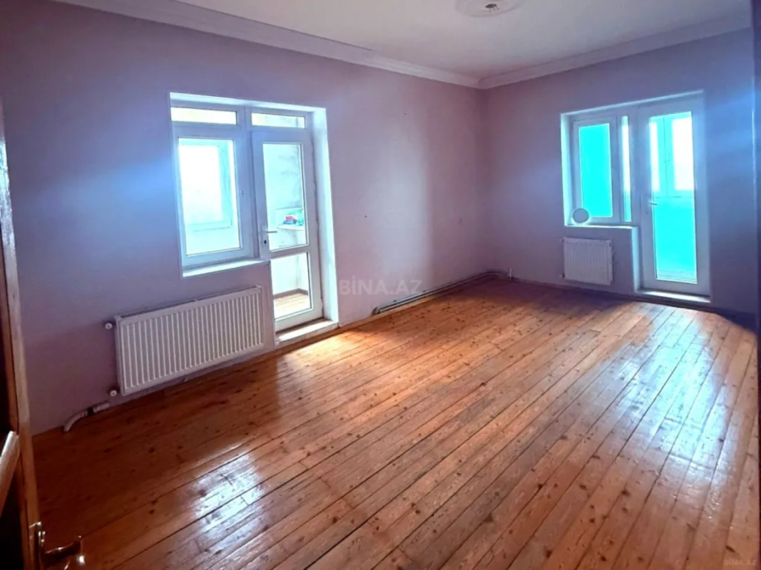 Satılır 3 otaqlı mənzil 85 m²
