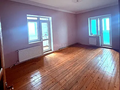 Satılır 3 otaqlı mənzil 85 m²