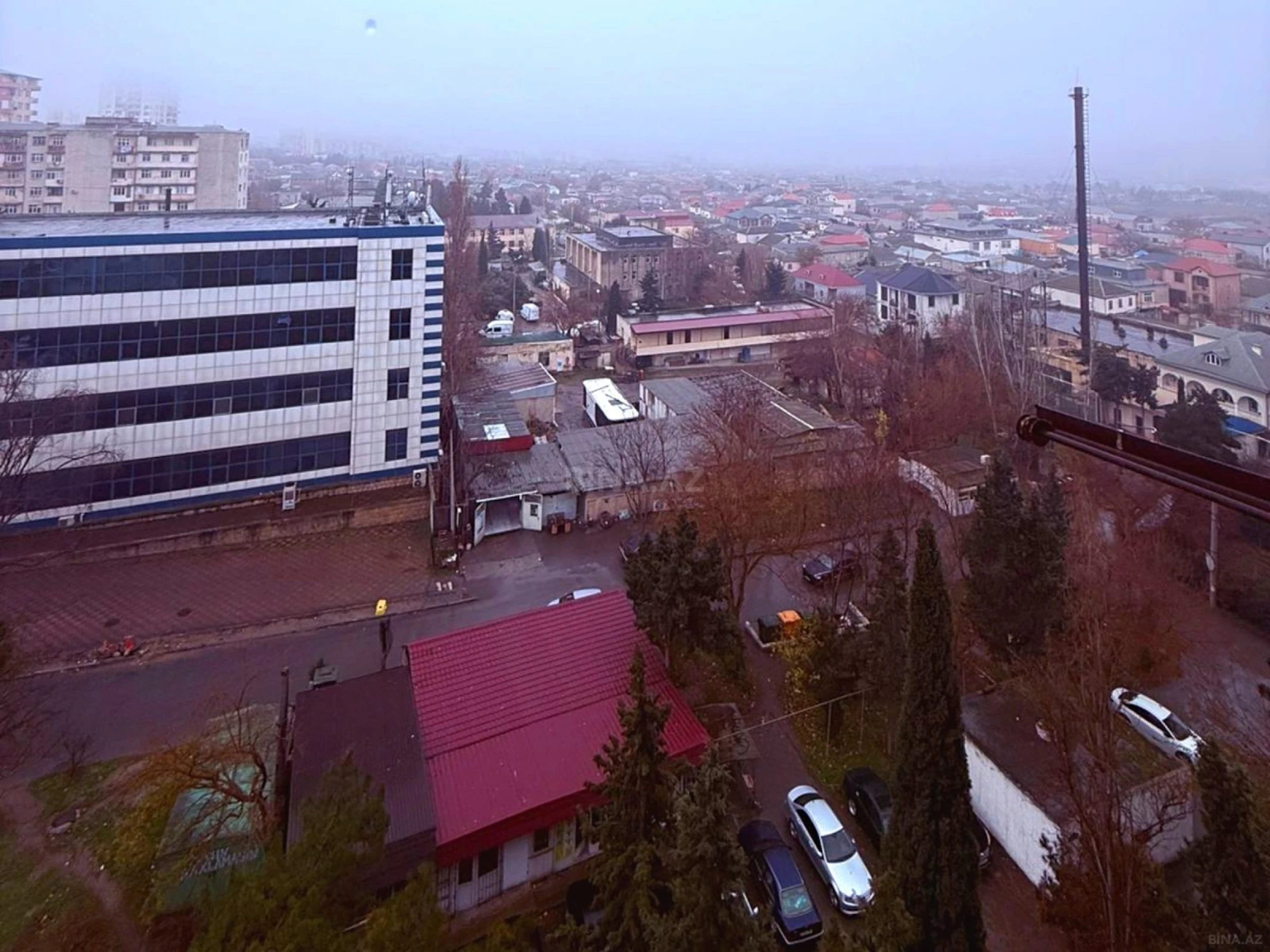 Satılır 3 otaqlı mənzil 85 m²