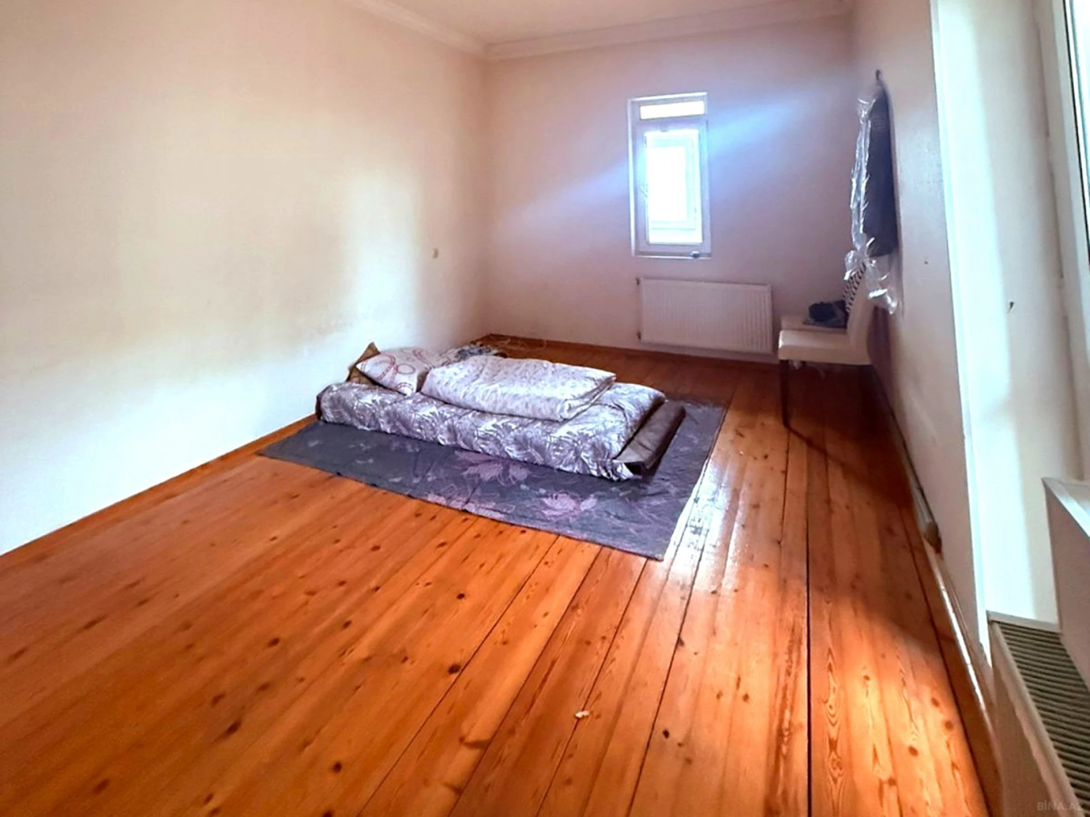 Satılır 3 otaqlı mənzil 85 m²