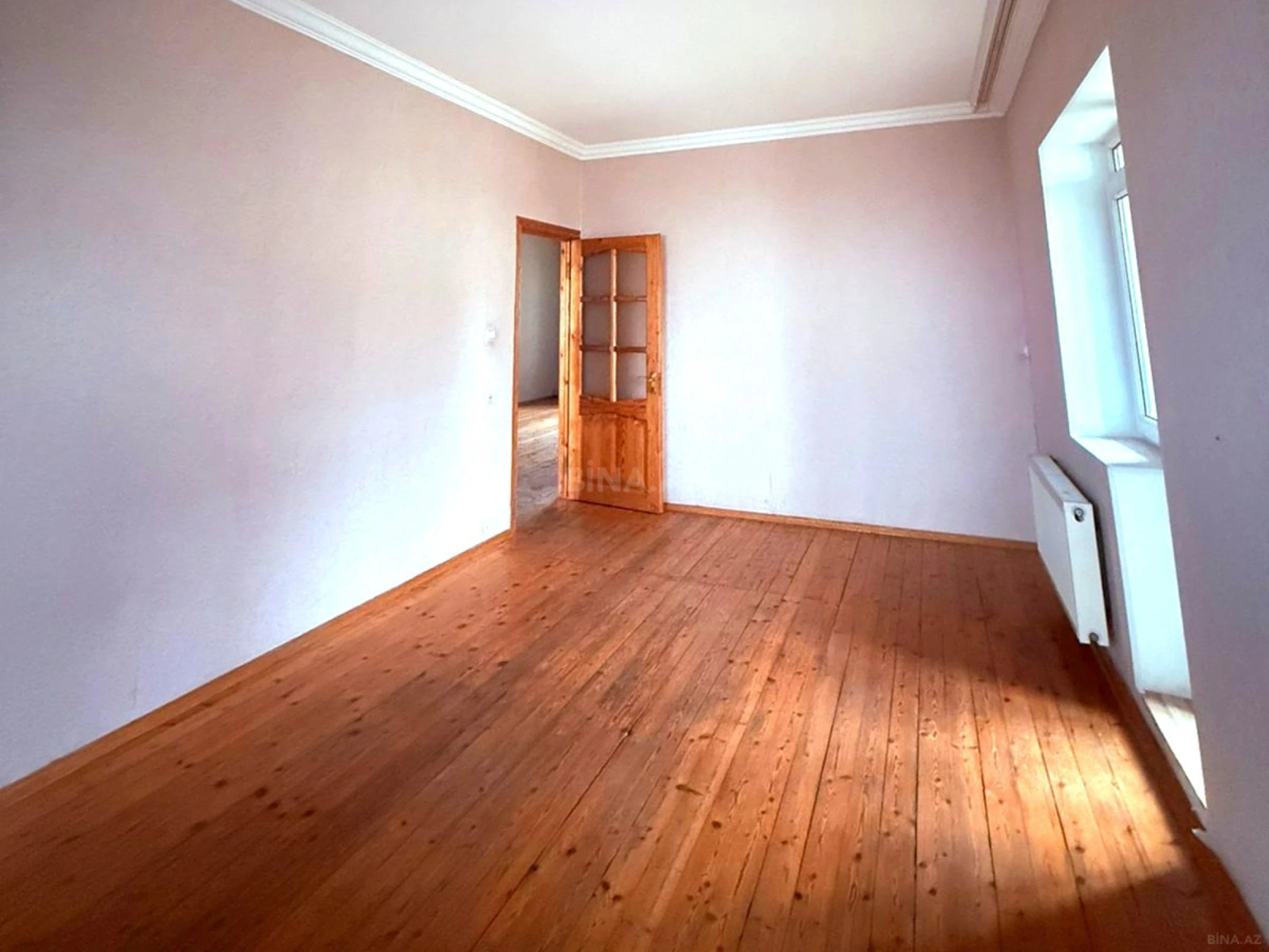 Satılır 3 otaqlı mənzil 85 m²