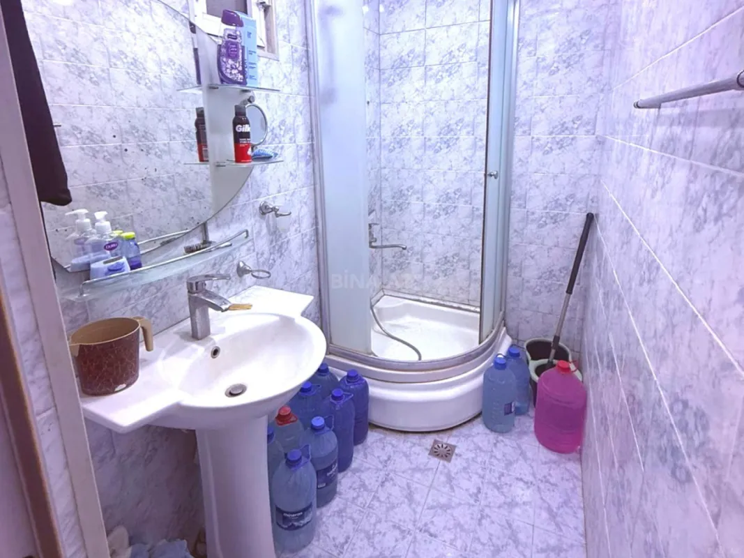 Satılır 3 otaqlı mənzil 85 m²