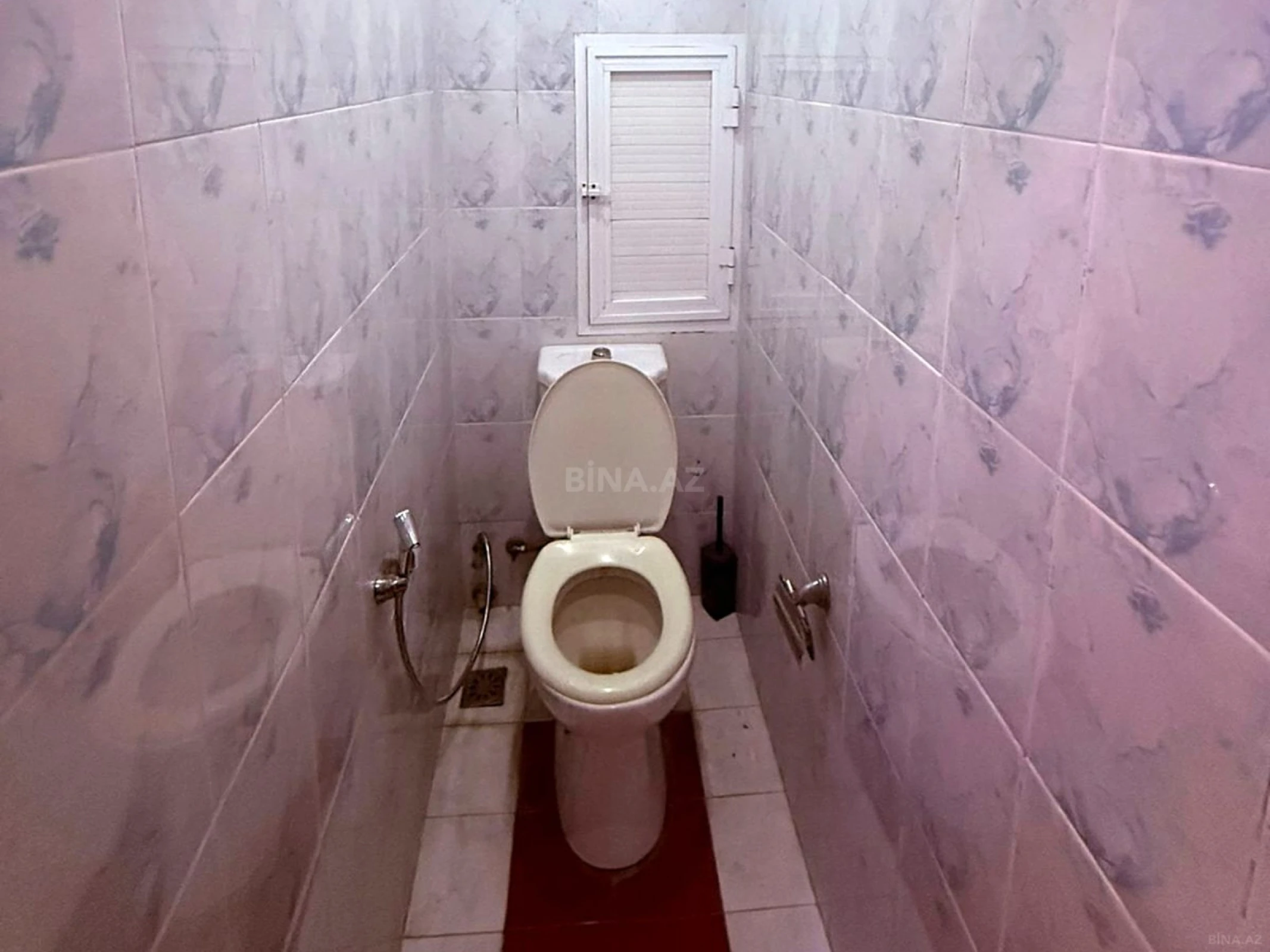 Satılır 3 otaqlı mənzil 85 m²