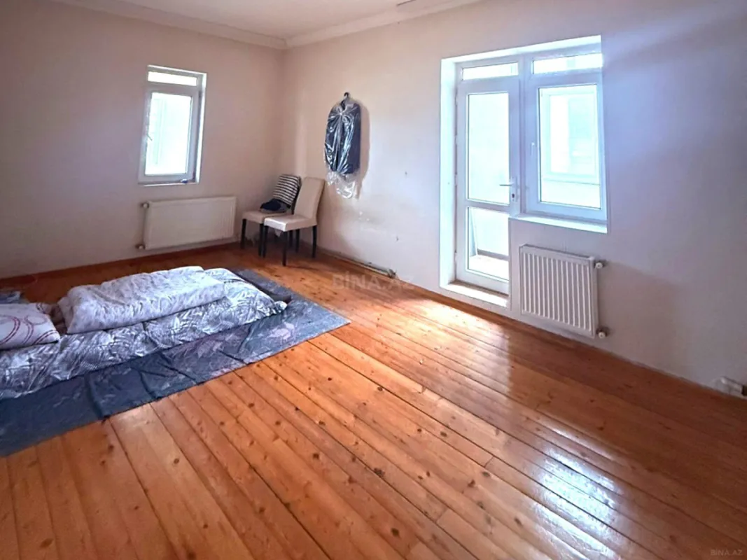 Satılır 3 otaqlı mənzil 85 m²
