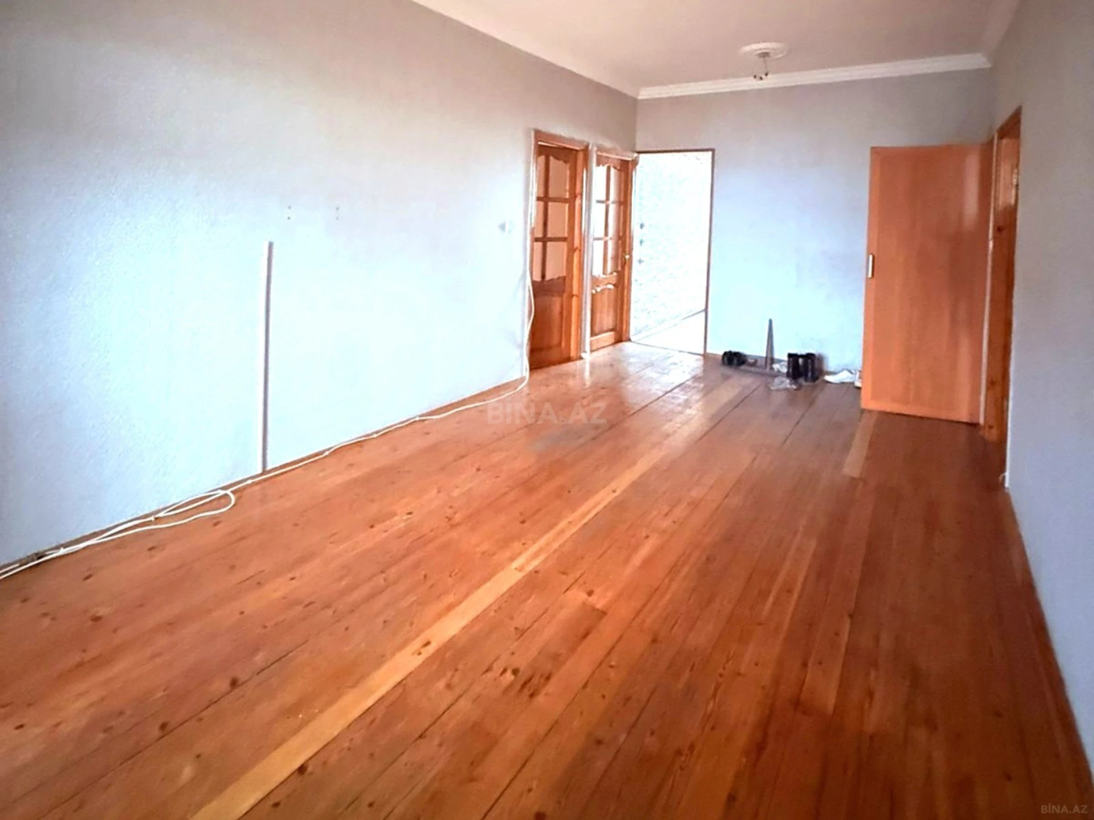 Satılır 3 otaqlı mənzil 85 m²