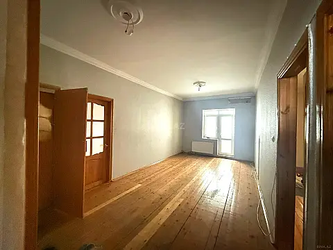 Satılır 3 otaqlı mənzil 85 m² — Bakı 3 otaq 85.00 m²