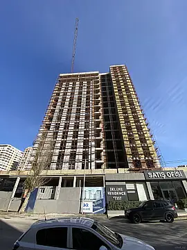 Satılır 3 otaqlı mənzil 167 m²