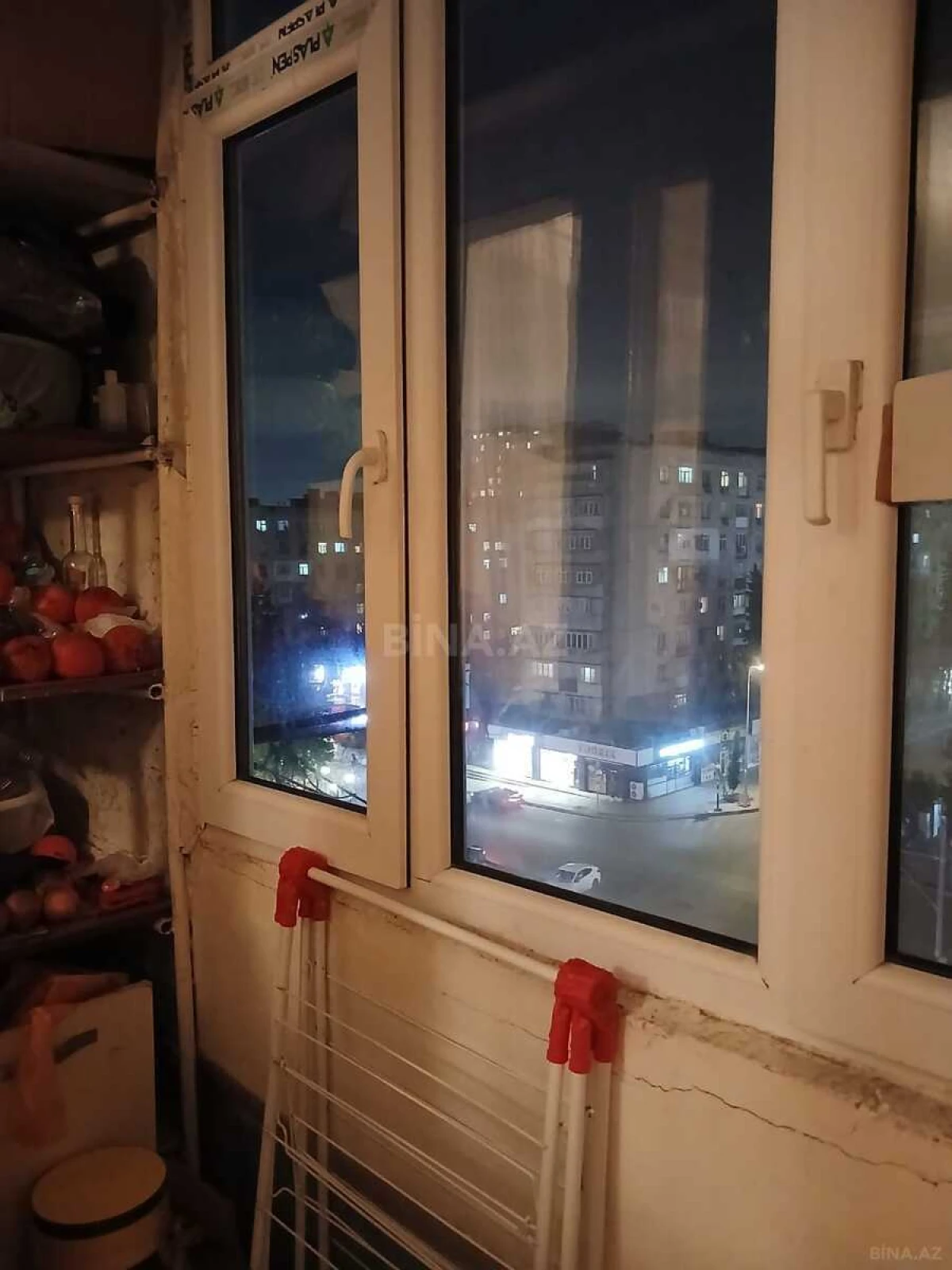 Satılır 3 otaqlı mənzil 65 m²