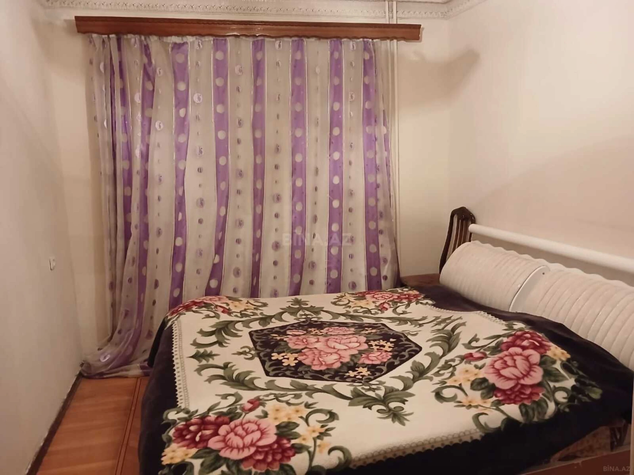 Satılır 3 otaqlı mənzil 65 m²