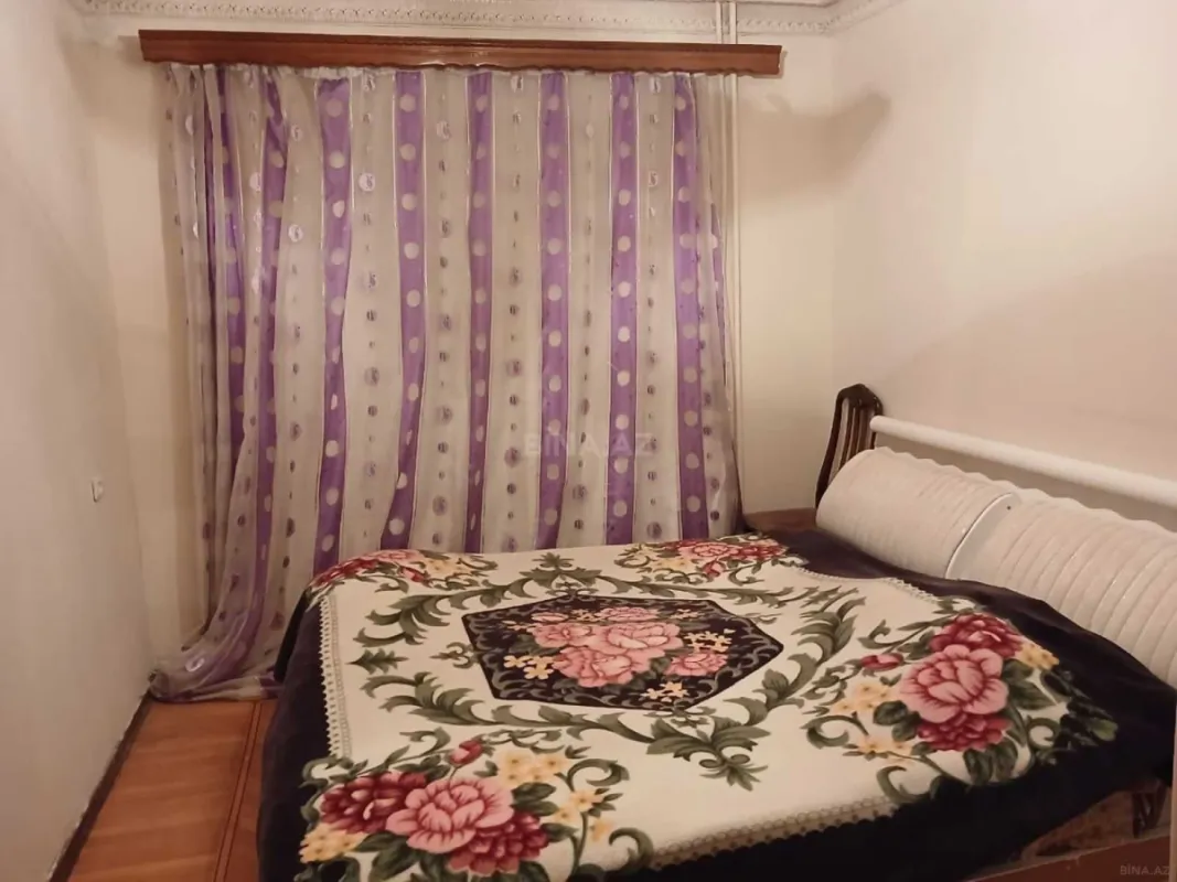 Satılır 3 otaqlı mənzil 65 m²