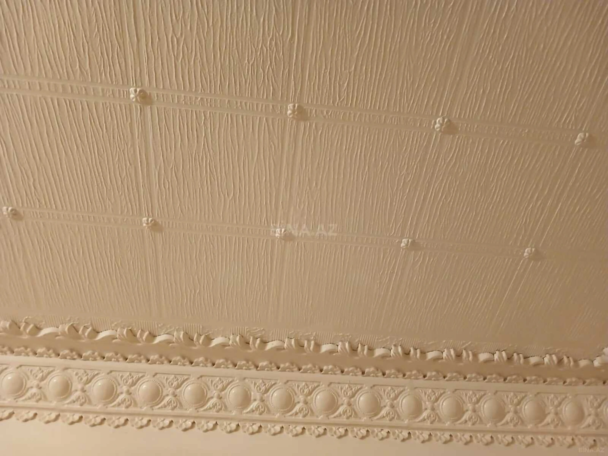 Satılır 3 otaqlı mənzil 65 m²