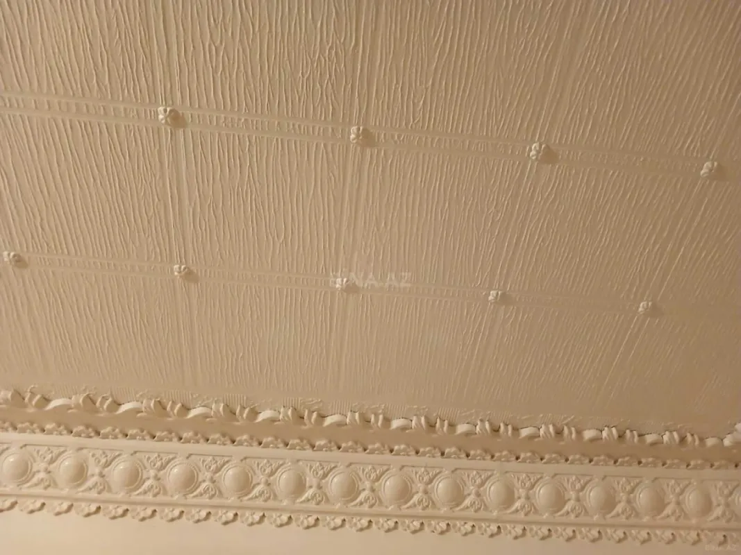 Satılır 3 otaqlı mənzil 65 m²