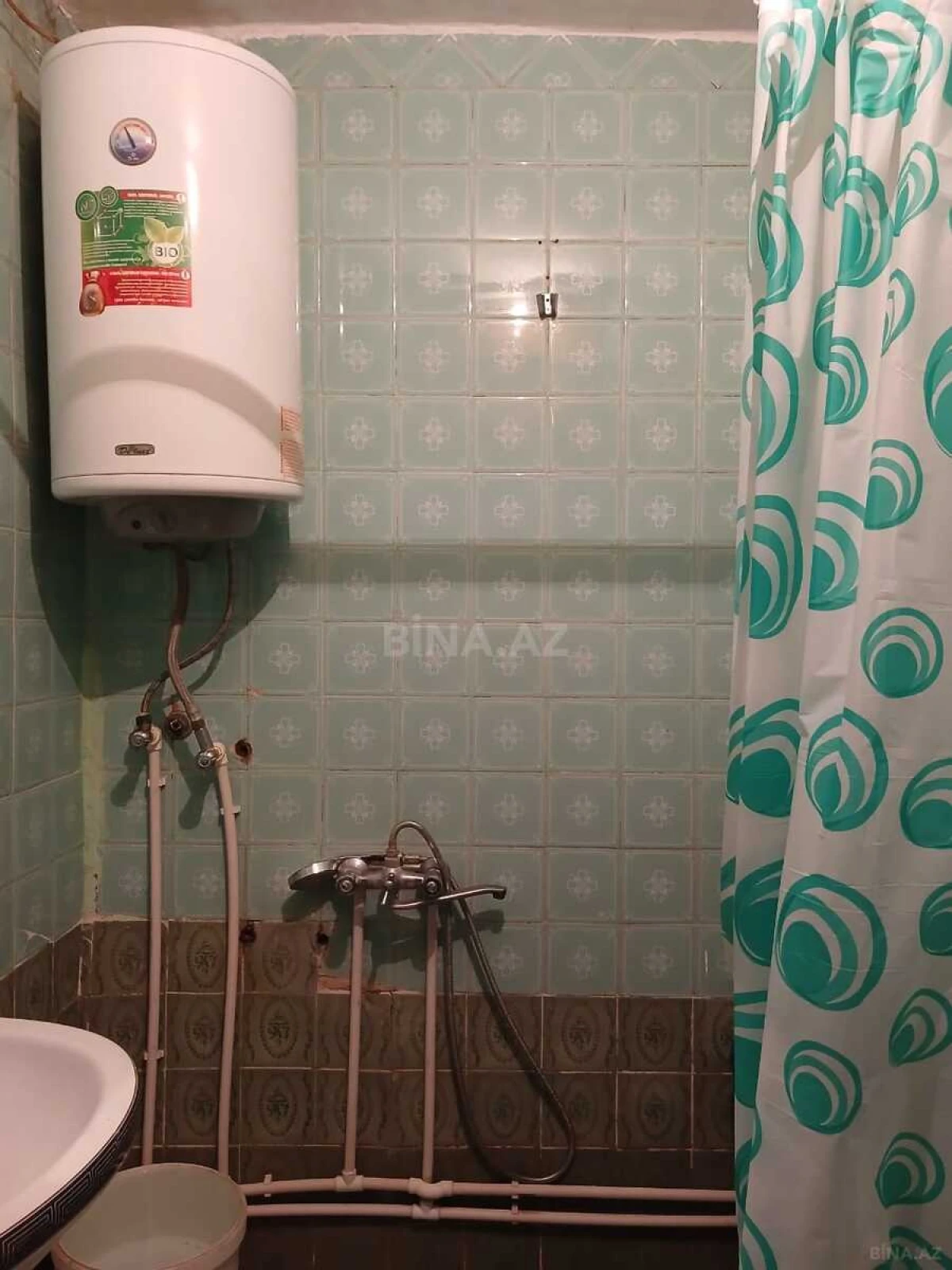 Satılır 3 otaqlı mənzil 65 m²