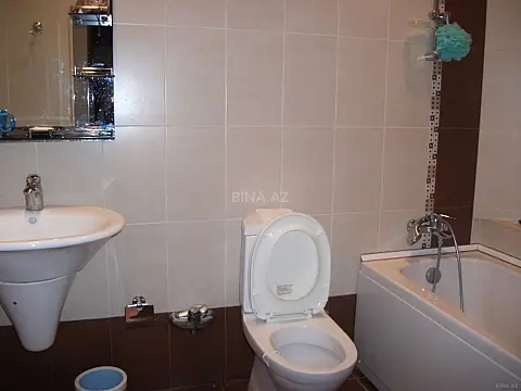Satılır 2 otaqlı mənzil 85 m²