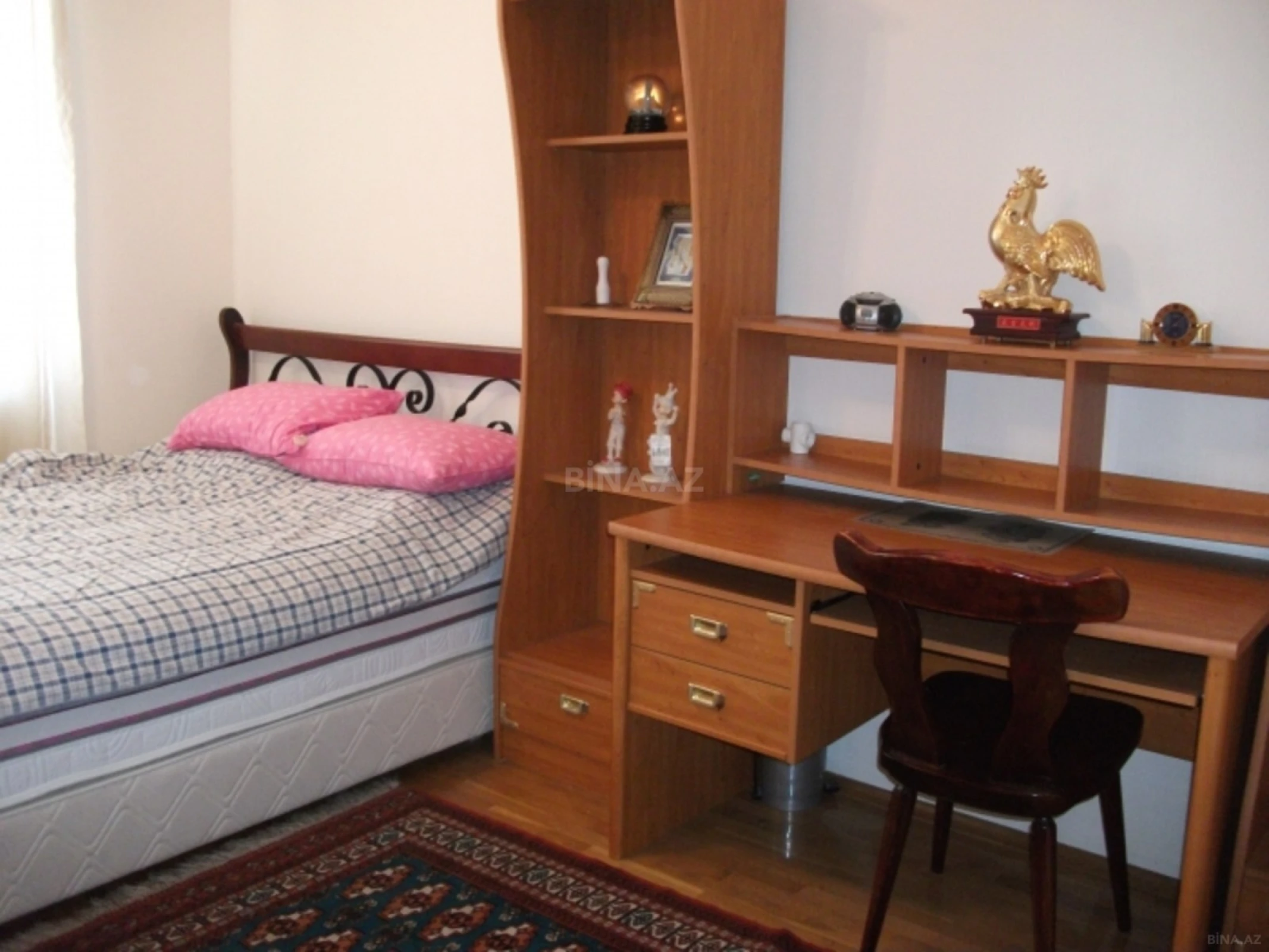 Satılır 2 otaqlı mənzil 85 m²
