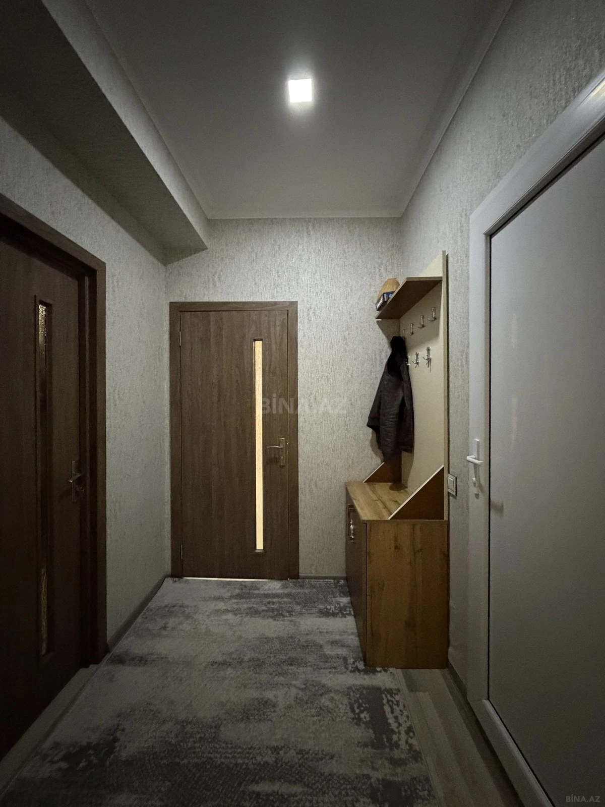 Satılır 2 otaqlı mənzil 42 m²