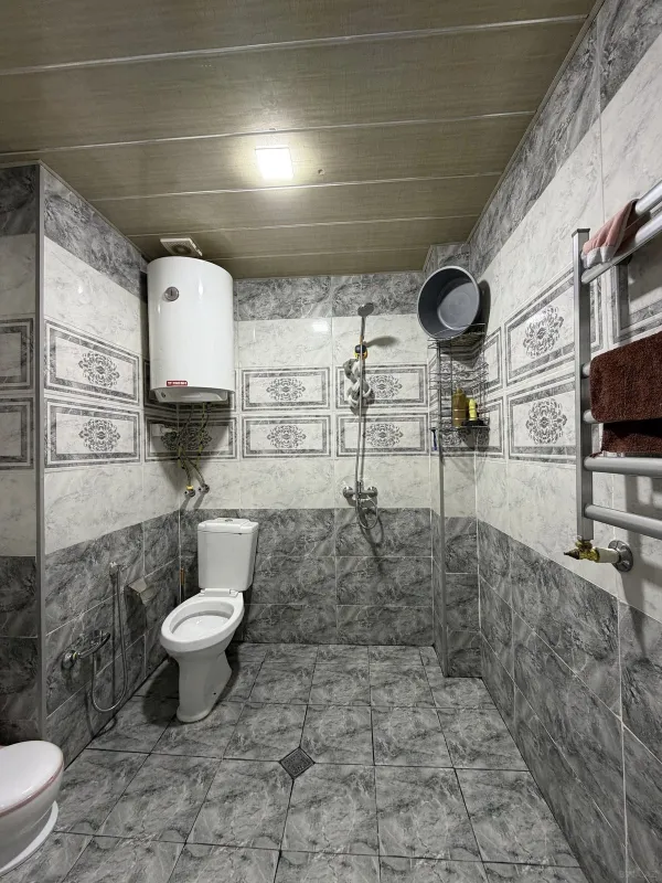 Satılır 2 otaqlı mənzil 42 m²