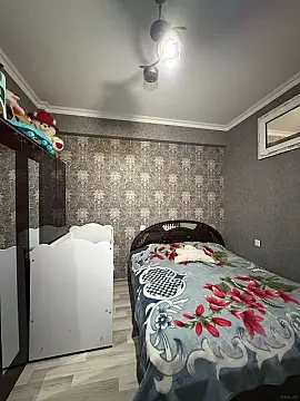Satılır 2 otaqlı mənzil 42 m²