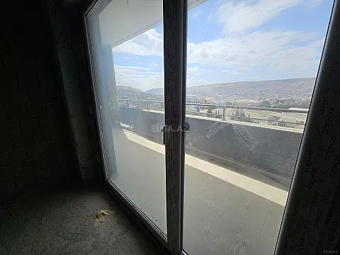 Satılır 4 otaqlı mənzil 166.5 m²