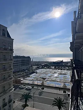 Kirayə verilir 3 otaqlı mənzil 120 m² — Bakı, Xətai 3 otaq 120.00 m²