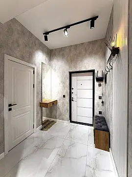 Satılır 2 otaqlı mənzil 54 m²