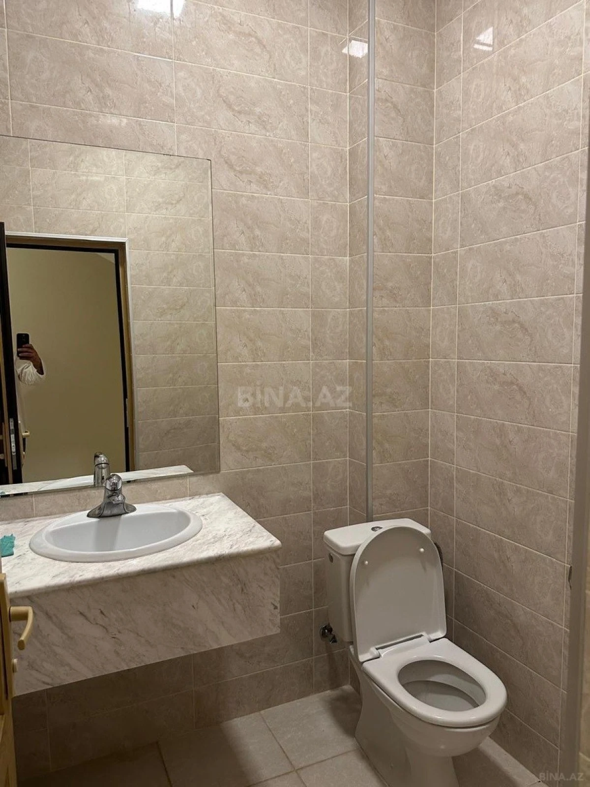 Kirayə verilir 4 otaqlı həyət evi 300 m²