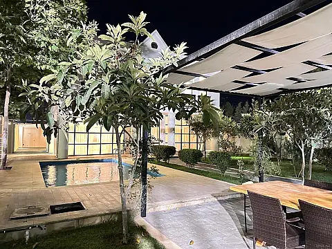 Kirayə verilir 4 otaqlı həyət evi 300 m²