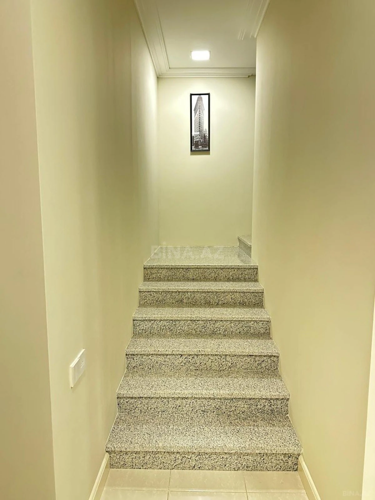 Kirayə verilir 4 otaqlı həyət evi 300 m²